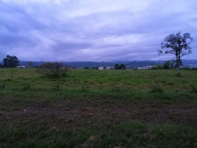 Terreno en Venta en Sur, Popayán, Cauca
