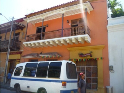 Vivienda de alto standing de 300 m2 en venta Cartagena de Indias, Colombia
