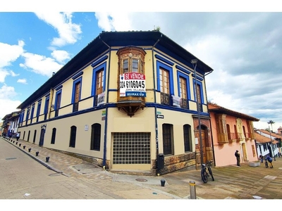 Vivienda exclusiva en venta Santafe de Bogotá, Colombia