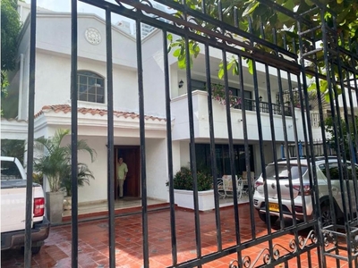 Vivienda de lujo de 387 m2 en venta Cartagena de Indias, Departamento de Bolívar