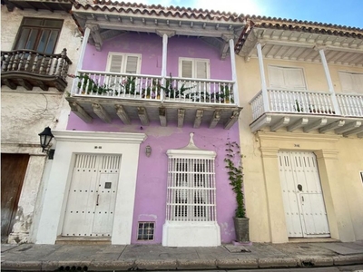 Vivienda exclusiva de 220 m2 en venta Cartagena de Indias, Departamento de Bolívar