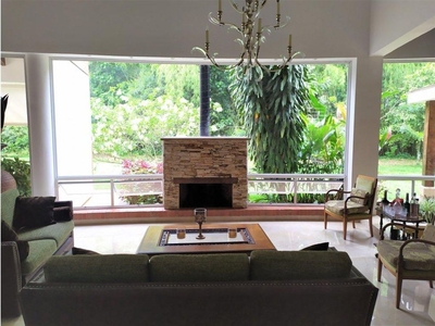Vivienda exclusiva de 2300 m2 en venta Jamundí, Colombia