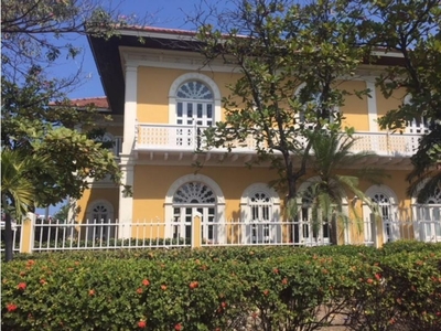 Vivienda exclusiva de 740 m2 en venta Cartagena de Indias, Colombia