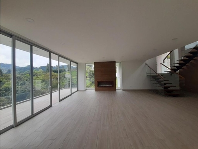 Vivienda exclusiva de 745 m2 en venta Manizales, Colombia
