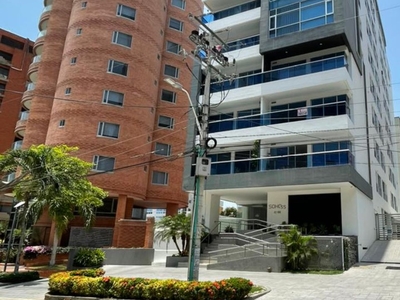 Apartamento en venta en Alto Prado