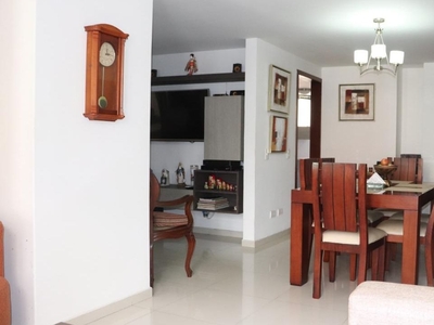 Apartamento en venta en Bucaramanga