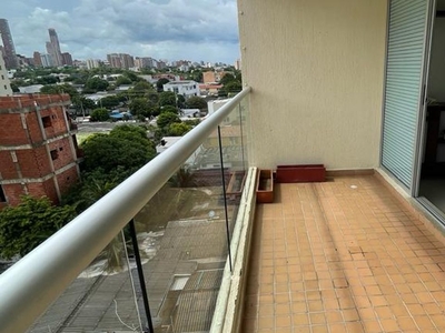 Apartamento en venta en La Concepción