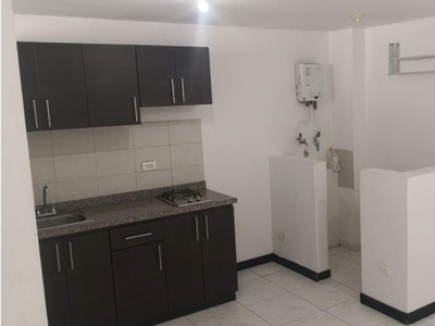 Apartamento en venta en Sector Lago Uribe