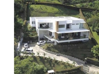 Casa en venta en Zúñiga Parte Alta