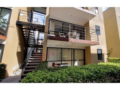 Vendo Apartamento en segundo piso Amoblado con Balcon en la Tebaida (Quindío) con certificado de turismo y parquedero