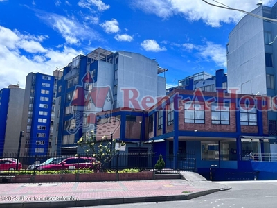 Apartamento (1 Nivel) en Venta en Villa Alsacia, Kennedy, Bogota D.C.