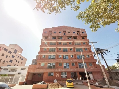 Apartamento en arriendo La Cumbre, Localidad Norte Centro Histórico