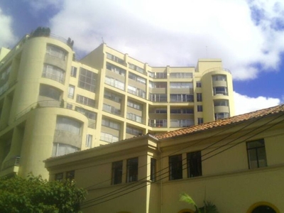 Apartamento en arriendo Sucre, Chapinero