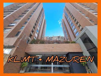 Apartamento En Mazuren Conjunto Klimt