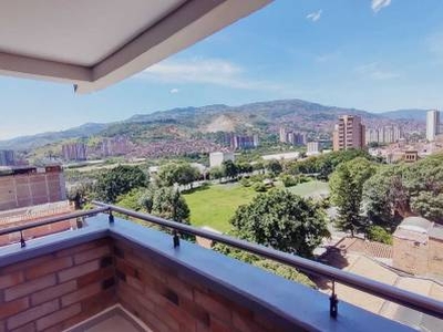 Apartamento en renta en Obrero, Bello, Antioquia