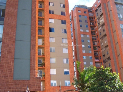 Apartamento en Venta, Andes Norte