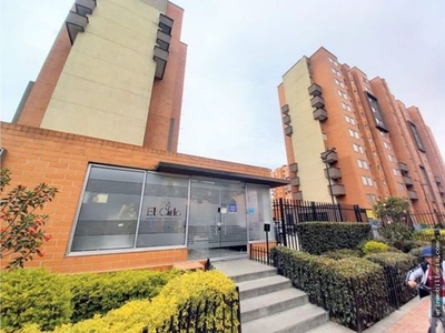 Apartamento en venta Avenida Ciudad De Villavicencio 80, El Ensueno, Ciudad Bolívar, Bogotá, D.c., Col