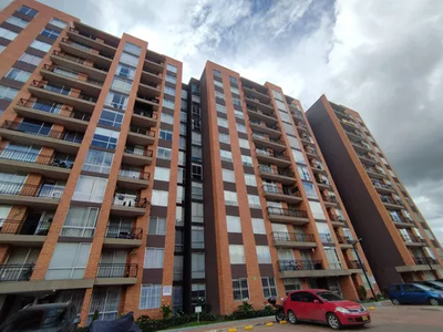Apartamento En Venta En Gran Granada, Engativá $430 Millones