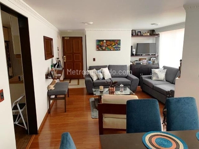 Apartamento en Venta, Quinta Paredes Teusaquillo