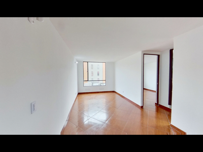 Apartamento en venta Santa Ana, Soacha