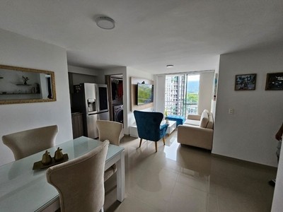 Apartamento en venta Senderos De La Pradera, Dosquebradas, Risaralda, Colombia