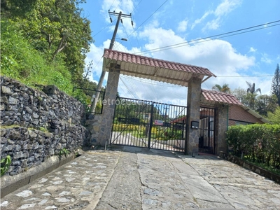 Casa en Venta, Moniquira