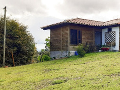 Casa Finca En Marinilla Antioquia Campestre