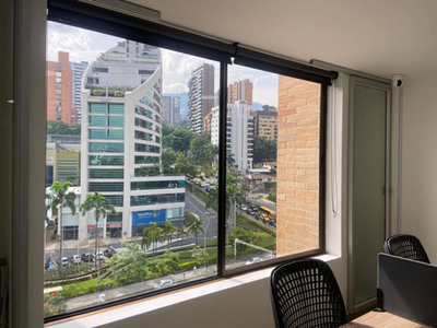Oficina En Venta En Medellín Patio Bonito. Cod 12179
