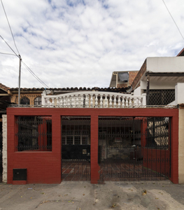 Se Vende Casa En La Rivera 1
