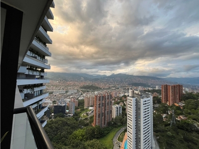 Venta Apartamentos Medellín Altos del Poblado 7170764 Venta Apartamentos Medellín Altos del Poblado 7170764