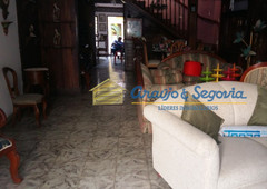 Casa en venta en CARTAGENA - SAN DIEGO