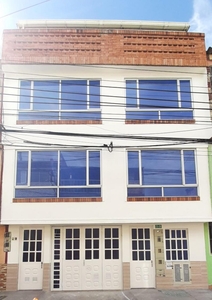 Apartamento en Arriendo en Rincon Santo, Fontibón, Bogota D.C