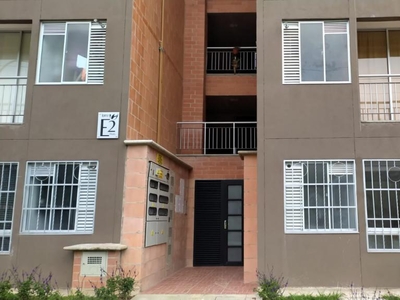 Apartamentos en La Ceja, V. EL Capiro, 237047