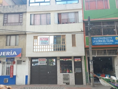 Apartamento en arriendo Carrera 82 #5b Sur, Bogotá, Colombia