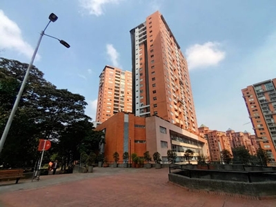 Apartamento en arriendo Centro, Bogotá