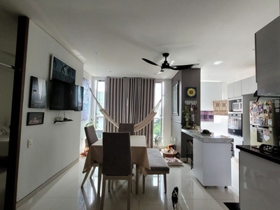Apartamento en arriendo Villa Del Este, Riomar, Barranquilla, Atlántico, Colombia