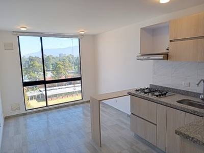 Apartamento en renta en Mazurén, Bogotá, Cundinamarca
