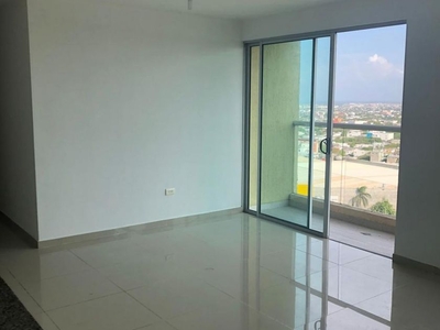 Apartamento en venta Betania, Localidad Norte Centro Histórico