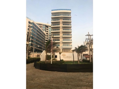Apartamento en venta Cartagena De Indias, Bolívar