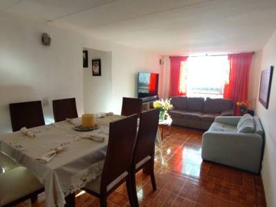 Apartamento en venta en Britalia Norte, Bogotá, Cundinamarca