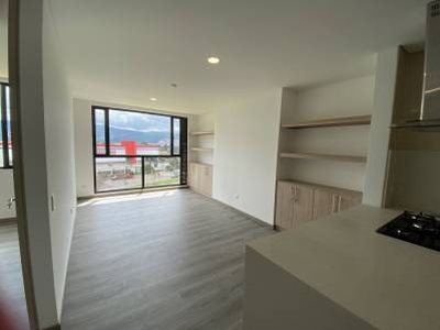 Apartamento en venta en San José de Bavaria, Bogotá, Cundinamarca