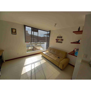 Apartamento En Venta En Villa Maria Caldas (279055467).