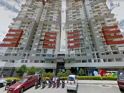 Apartamentos en Bucaramanga | VENTA APARTAMENTO CACIQUE CONDOMINIO 2 HAB