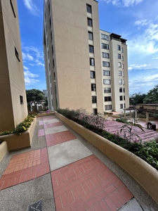 Apartamentos en Bucaramanga | VENTA APARTAMENTO LA FLORESTA CONJUNTO RESIDENCIAL SAN GABRIEL 4 HAB