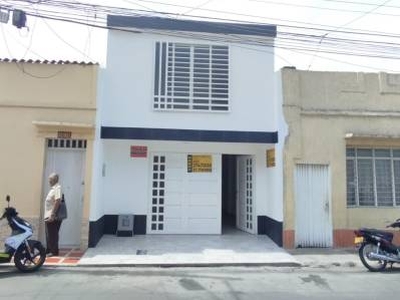 Casa en venta en Barrio Nuevo, Palmira, Valle del Cauca