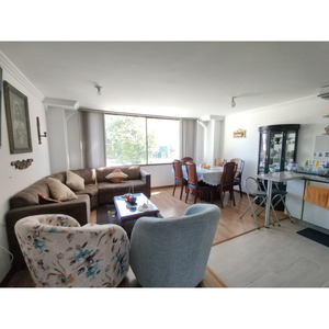 Venta Apartamento Milán, Manizales,cod 6810120