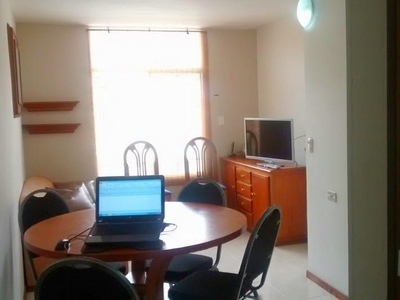 Apartamento en Alojamiento en Cabañita, Bello, Antioquia