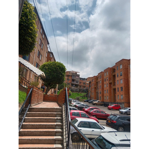 Apartamento En Arriendo En Bogotá San Cristobal Sur. Cod 111299