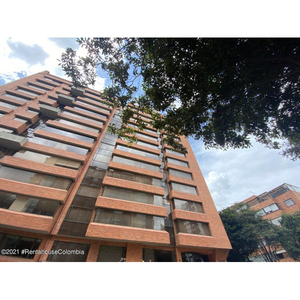 Apartamento En Bogota Rah Co: 24-589