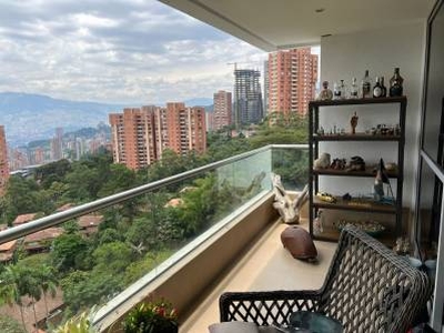 Apartamento en renta en Medellín, Medellín, Antioquia
